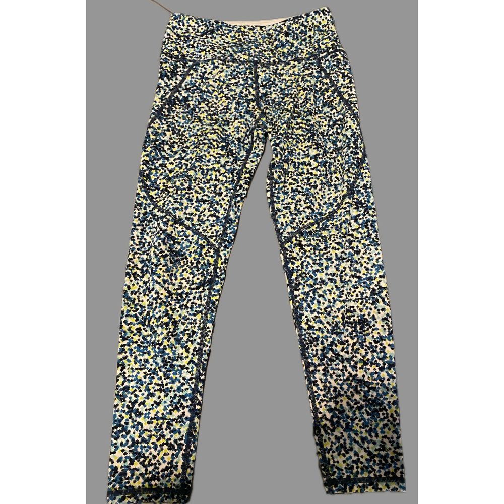 Sweaty Betty 7/8 The Power Leggings XS